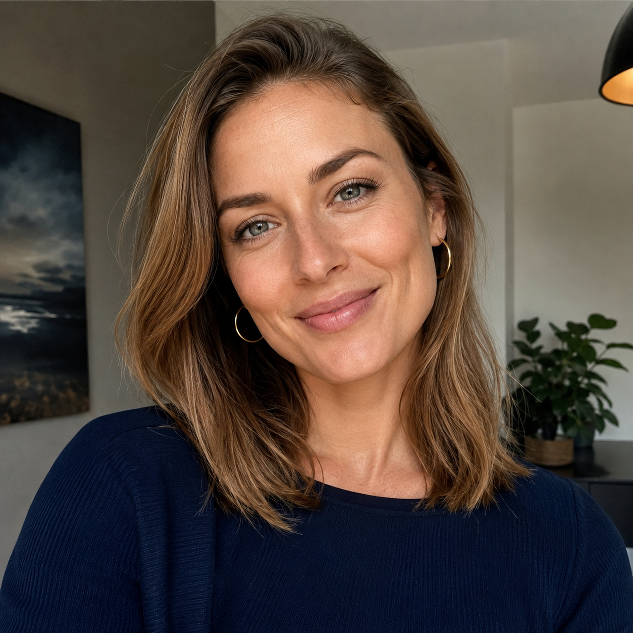 Anna M. - 31 Jahre