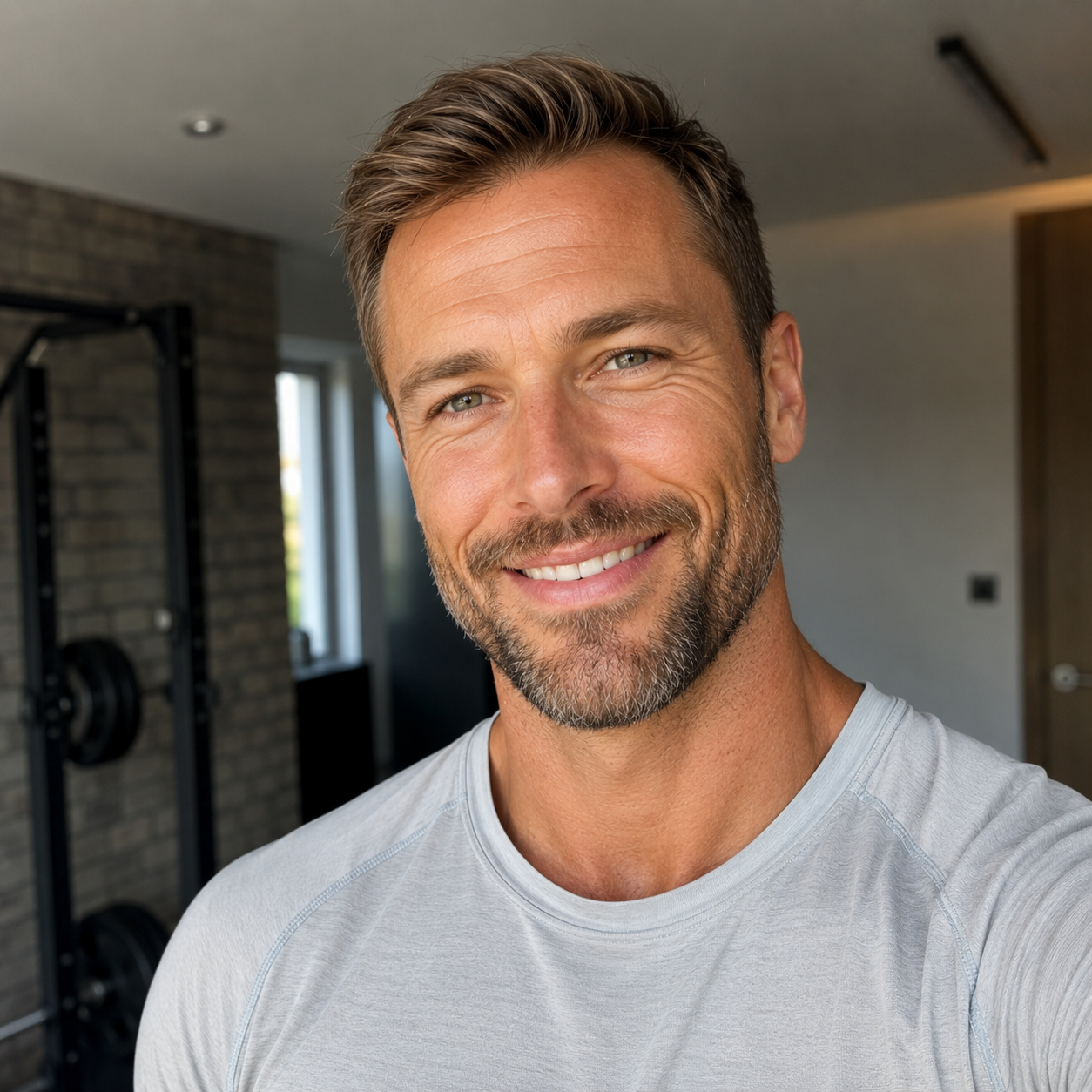 Stefan H. - 42 Jahre